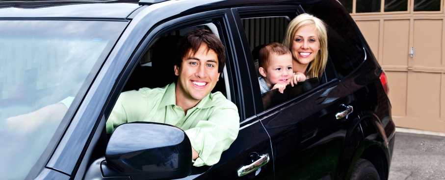 Illinois Auto owners with auto insurance coverage