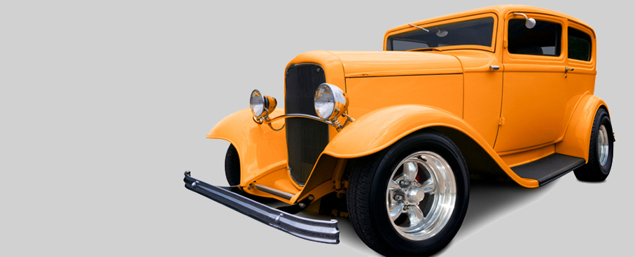 Illinois Classic Car insurance coverage