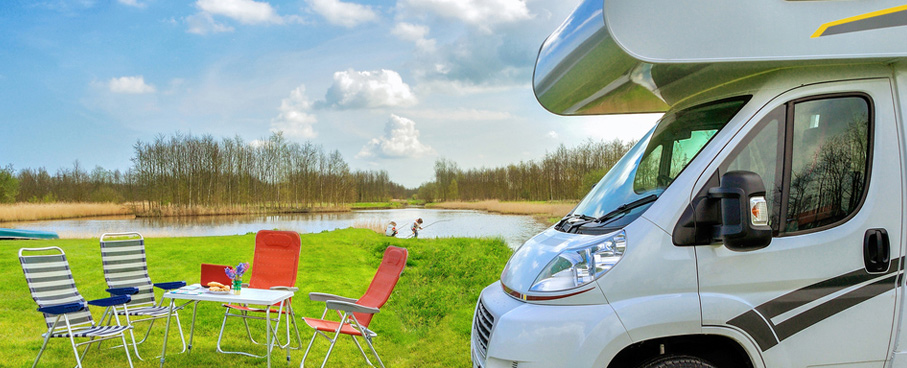 Illinois Motor Home insurance coverage